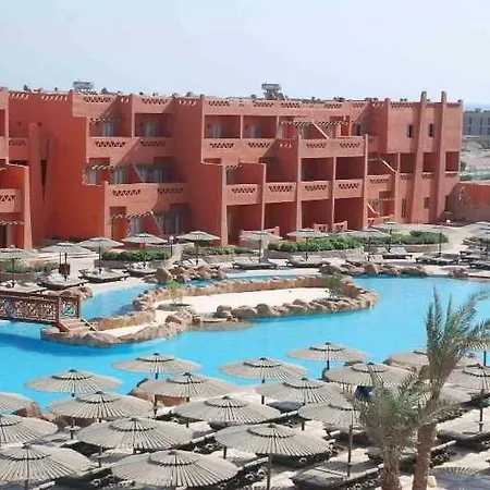 Mandarin Hotel
